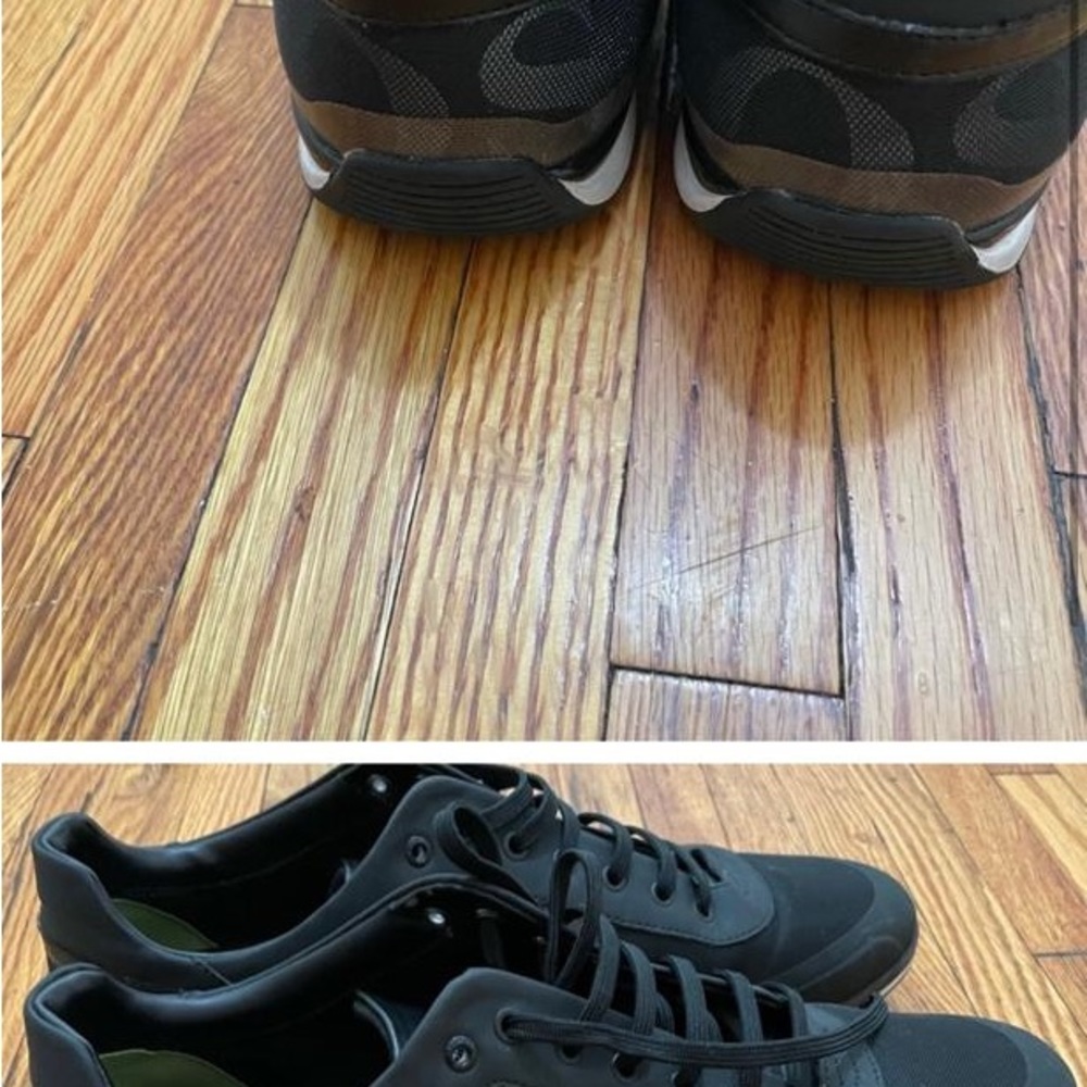 Men Hugo boss shoes - Picture 3 of 4